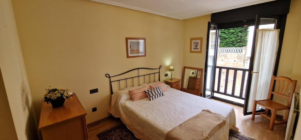 Raitan 2 - Apartamento Con Piscina Compartida Para 4 Pax - Vut-4301-As Colunga Exteriör bild