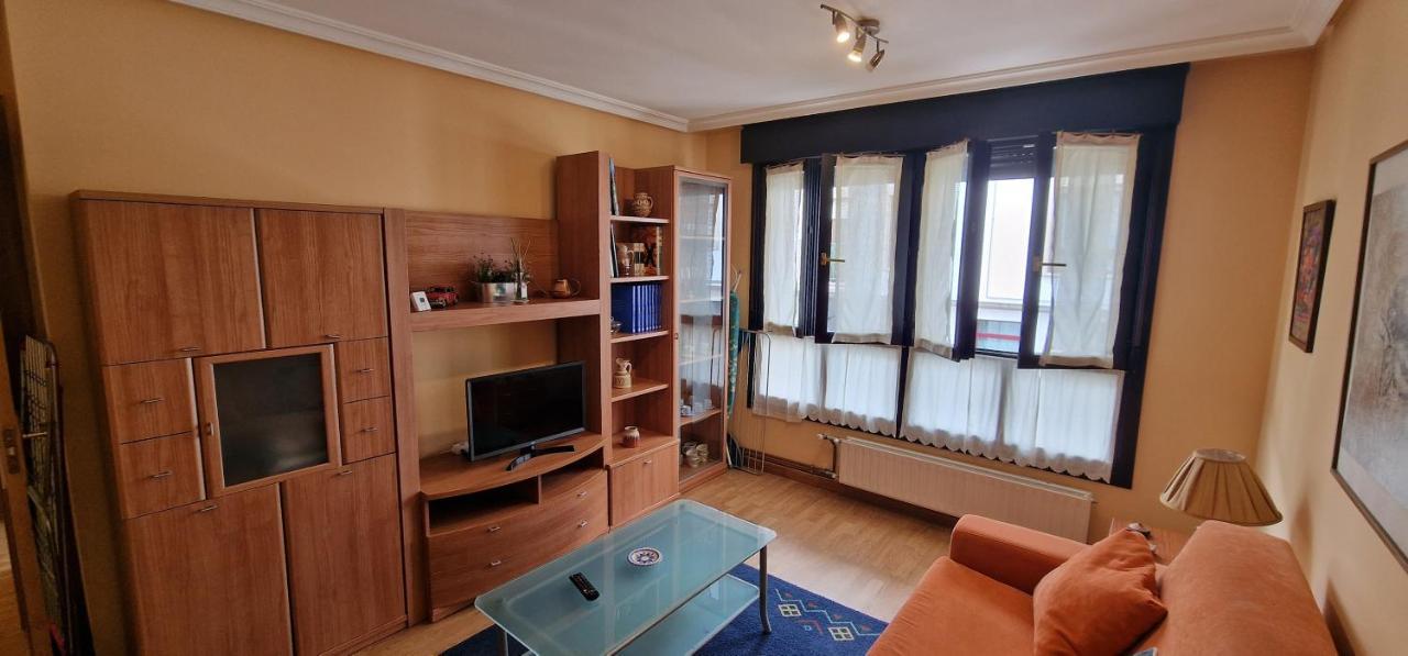 Raitan 2 - Apartamento Con Piscina Compartida Para 4 Pax - Vut-4301-As Colunga Exteriör bild