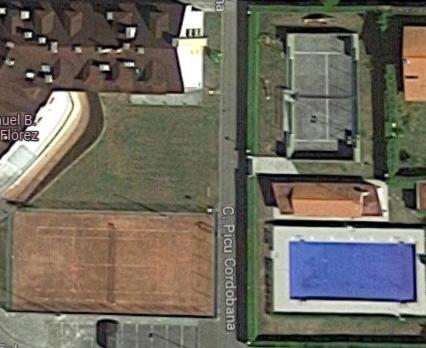 Raitan 2 - Apartamento Con Piscina Compartida Para 4 Pax - Vut-4301-As Colunga Exteriör bild