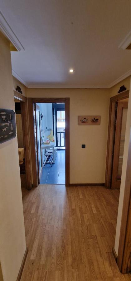 Raitan 2 - Apartamento Con Piscina Compartida Para 4 Pax - Vut-4301-As Colunga Exteriör bild