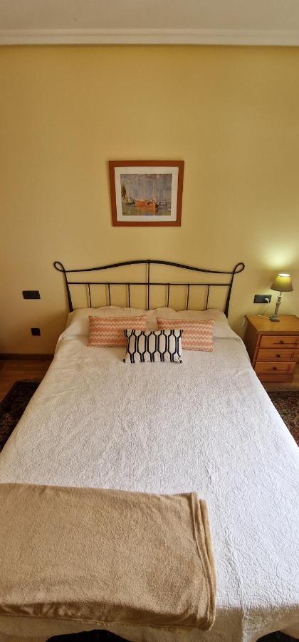 Raitan 2 - Apartamento Con Piscina Compartida Para 4 Pax - Vut-4301-As Colunga Exteriör bild