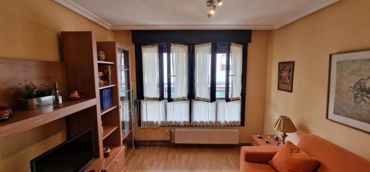 Raitan 2 - Apartamento Con Piscina Compartida Para 4 Pax - Vut-4301-As Colunga Exteriör bild