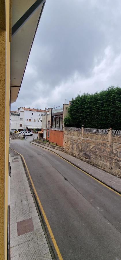 Raitan 2 - Apartamento Con Piscina Compartida Para 4 Pax - Vut-4301-As Colunga Exteriör bild