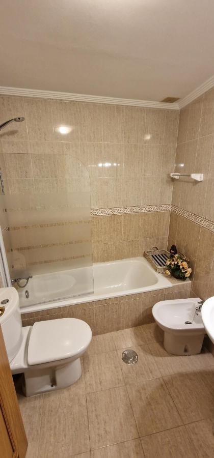 Raitan 2 - Apartamento Con Piscina Compartida Para 4 Pax - Vut-4301-As Colunga Exteriör bild